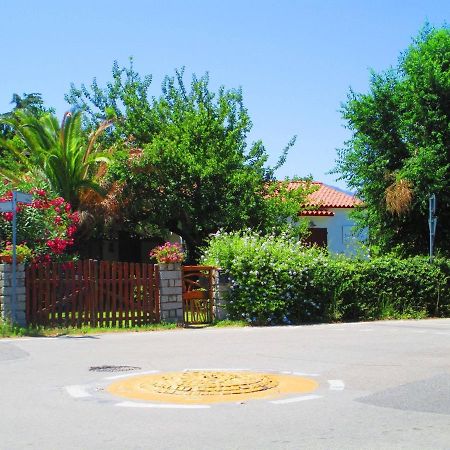 Phocea Bed and Breakfast San Teodoro  Exteriör bild